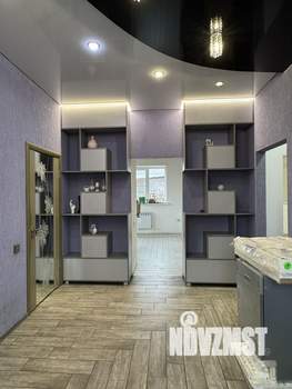 Дом 160м&sup2;, 2-этажный, участок 6 сот.  