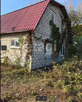 Дом 134м², 2-этажный, участок 6 сот.  