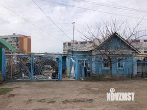 Дом 62м&sup2;, 1-этажный, участок 6 сот.  