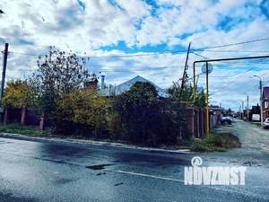 Дом 73м&sup2;, 1-этажный, участок 6 сот.  