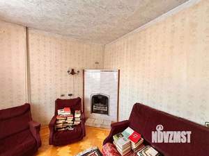 Дом 252м², 2-этажный, участок 14 сот.  