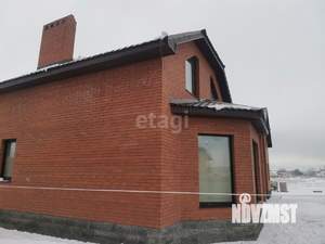Дом 150м², 2-этажный, участок 5 сот.  