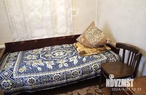 Дом 60м², 1-этажный, участок 6 сот.  