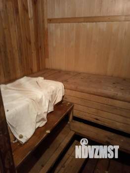 Коттедж 280м², 2-этажный, участок 806 сот.  