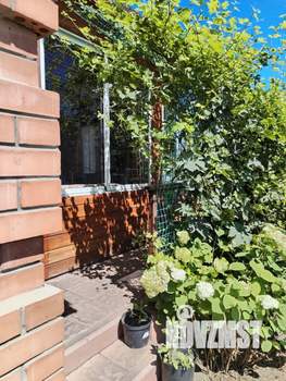 Дом 116м², 1-этажный, участок 7 сот.  