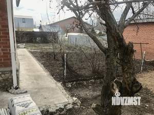 Дом 130м², 2-этажный, участок 7 сот.  