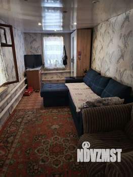 Дом 78м&sup2;, 1-этажный, участок 6 сот.  