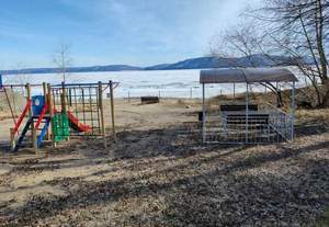 Дом 390м&sup2;, 2-этажный, участок 15 сот.  