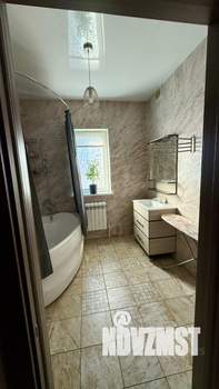 Дом 156м&sup2;, 2-этажный, участок 5 сот.  