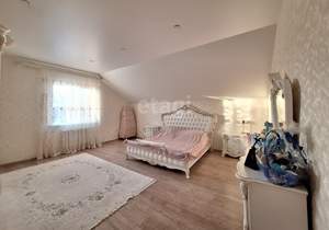 Дом 222м&sup2;, 2-этажный, участок 5 сот.  