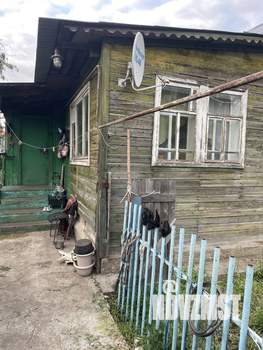 Дом 111м², 1-этажный, участок 570 сот.  