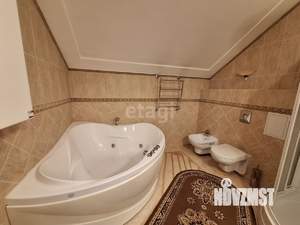 Дом 420м², 3-этажный, участок 7 сот.  