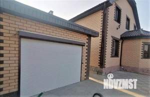 Коттедж 200м&sup2;, 2-этажный, участок 6 сот.  