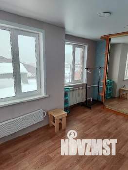 Дом 147м², 2-этажный, участок 8 сот.  