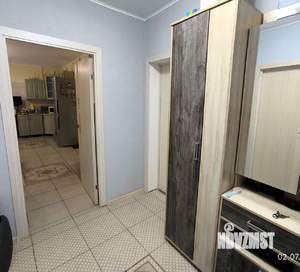 Коттедж 211м², 2-этажный, участок 6 сот.  