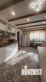 Дом 56м&sup2;, 1-этажный, участок 6 сот.  