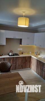 Дом 110м², 2-этажный, участок 4 сот.  