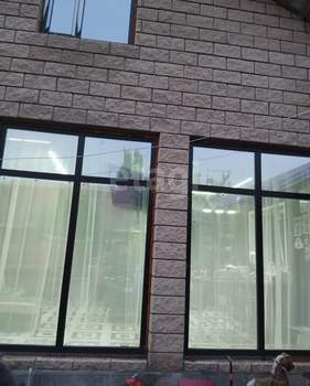 Дом 200м&sup2;, 2-этажный, участок 6 сот.  