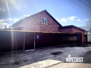 Дом 140м², 2-этажный, участок 6 сот.  