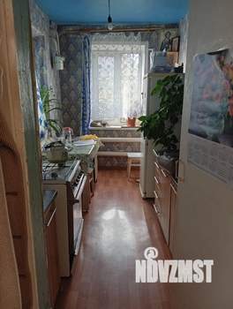 Дом 53м&sup2;, 1-этажный, участок 11 сот.  