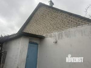 Дом 57м², 1-этажный, участок 7 сот.  