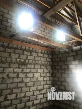 Дом 134м², 2-этажный, участок 6 сот.  