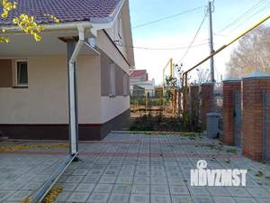 Коттедж 143м², 1-этажный, участок 6 сот.  