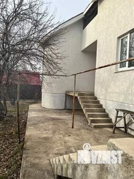 Коттедж 336м², 2-этажный, участок 9 сот.  