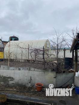 Дом 65м², 2-этажный, участок 5 сот.  