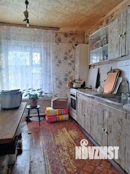 Дом 68м&sup2;, 1-этажный, участок 6 сот.  