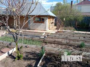 Коттедж 120м², 1-этажный, участок 8 сот.  