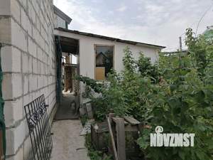 Дом 82м², 2-этажный, участок 6 сот.  