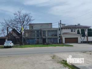 Коттедж 300м², 3-этажный, участок 8 сот.  