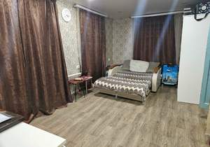 Дом 77м&sup2;, 1-этажный, участок 0 сот.  