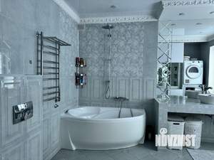 Дом 250м&sup2;, 1-этажный, участок 7 сот.  