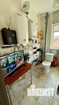 Дом 156м&sup2;, 2-этажный, участок 5 сот.  