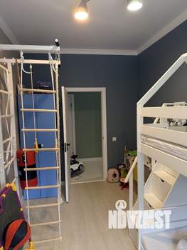 Дом 98м&sup2;, 1-этажный, участок 6 сот.  