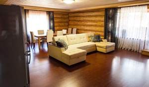 Дом 600м&sup2;, 2-этажный, участок 15 сот.  