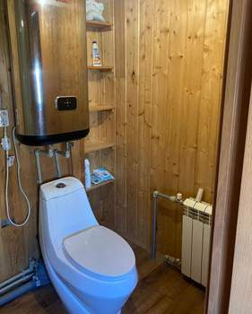 Дом 160м², 2-этажный, участок 6 сот.  