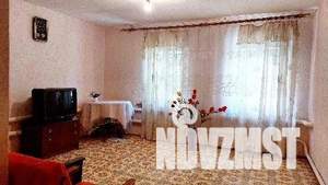 Дом 64м², 1-этажный, участок 3 сот.  