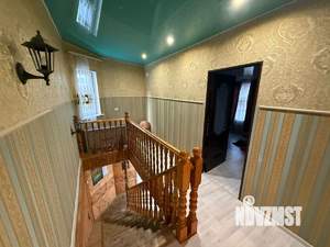 Дом 180м&sup2;, 2-этажный, участок 4 сот.  