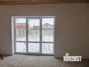 Дом 150м², 2-этажный, участок 5 сот.  