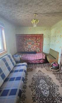 Дача 38м², 2-этажный, участок 6 сот.  