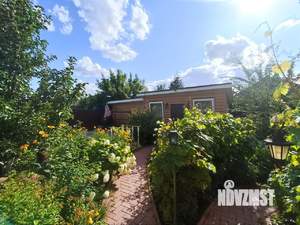 Дом 164м², 2-этажный, участок 6 сот.  