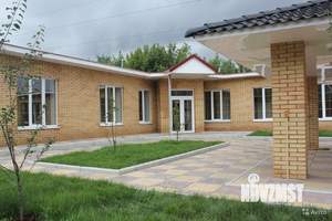 Дом 280м², 1-этажный, участок 678 сот.  