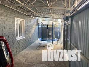 Дом 100м², 2-этажный, участок 4 сот.  