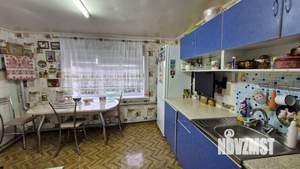 Дом 156м², 2-этажный, участок 7 сот.  