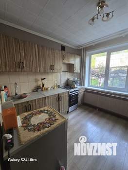 Коттедж 100м&sup2;, 2-этажный, участок 8 сот.  