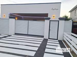 Коттедж 190м², 1-этажный, участок 7 сот.  