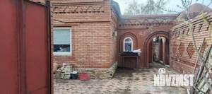 Дом 90м², 1-этажный, участок 2 сот.  